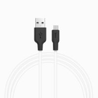 Кабель Hoco USB-Type-C BX54 1.0м black