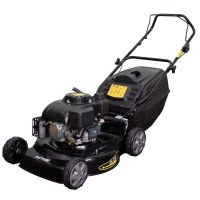 Газонокосилка бензиновая GLM-5.0SP Huter