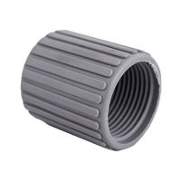 Муфта пластиковая 3/4