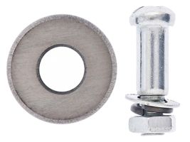 Режущий элемент для плиткореза, 22х6х2мм