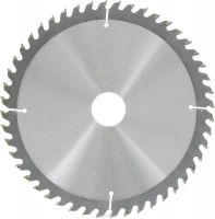 Диск пильный по дереву, переходное кольцо 16 мм, 160x20x36T