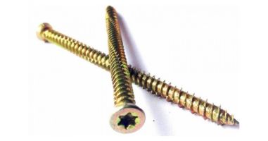 Шуруп по бетону 7,5*152