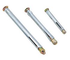 Рамный дюбель метал. 10*152 (100 шт)