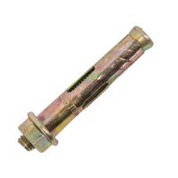 Анкерный болт с гайкой 10* 77