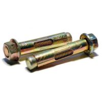 Анкерный болт с гайкой 12* 60