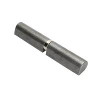 Петля гараж 10×60  с/подш  капл. для сварки