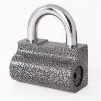 Замок навес Аллюр ВС2-9С, d12