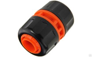 Муфта-соединитель 1″