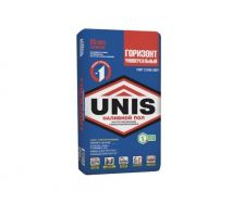 Основа для пола «Юнис» ГОРИЗОНТ 20 кг