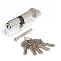 Цилиндровый механизм Apecs SM-70-C-NI