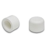 Пробка D-20 белый PRO AQUA