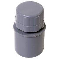 Вакуумный клапан 50 Политрон / Политэк