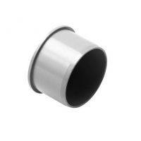 заглушка PP канализ.D-50 Политрон