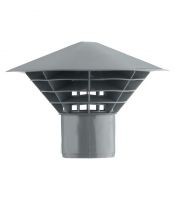 Зонт канализ.(дефлектор) 50 (2941) Политрон