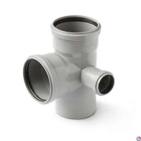 крестов.PP 2-х пл.D-110/110/50 пр.90`