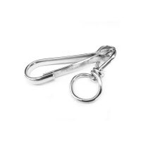 Пожарный карабин тип А с вертлюгом d 4 (L40)