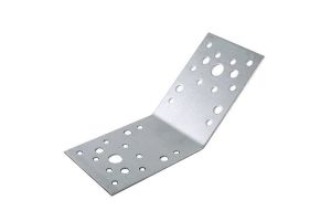 Уголок крепежн. 135 град.50*50* 35*2,0 оцинк