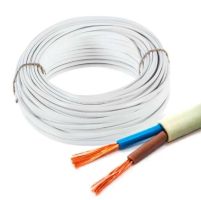 Провод сетевой гибкий ШВВП 2х0.75 ГОСТ