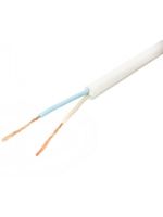 Провод соединительный ПВС 2х0.75 ГОСТ