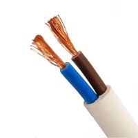 Провод соединительный ПВС 2х1.5 ГОСТ