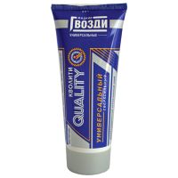 Клей Жидк гв Кволити 100мл д/панелей