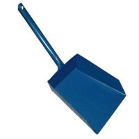 Совок хозяйственный металлический