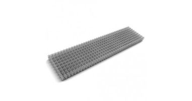 сетка СВАРНАЯ неоц.d=2,8мм яч: 50* 50мм карта:0,38*2м