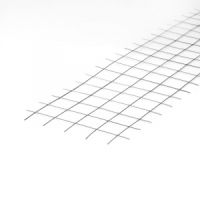 сетка СВАРНАЯ неоц.d=3,8мм яч:100*100мм карта:0,38*2м