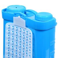 Опрыскиватель аккумуляторный Кalipso 12л KF-12C-2