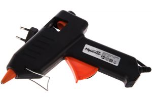 Пистолет ТЕРМОКЛЕЯЩИЙ d11мм 40вт Sparta /РТ40 ЭНКОР