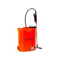 Опрыскиватель аккумуляторный 10 литров ТОРНАДО/FAVOURITE 12в 1,3Ач KF-10L-8