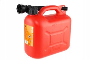 Авто Канистра топливная 3-Топ 5л пластиковая