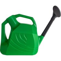 Лейка 10л пласт со съемным носиком Гардения