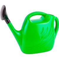 Лейка 8л пласт со съемным носиком Гардения