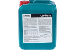 ДОБАВКА ПРОТИВОМОРОЗНАЯ «CEMFRIO»  5 Л  «CEMMIX»