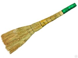 Веник  сорго ВЫСШ/СОРТ