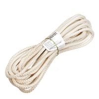 Фал ТИП-3 d10мм  10м Григ 15с013