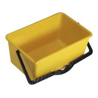 Ведро пл  8л малярное Bartex