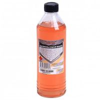 Удалитель старой краски, монтажной пены, граффити и маркеров 0,5 л