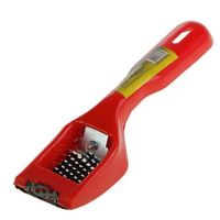 Рашпиль обдирочный, 60х40мм