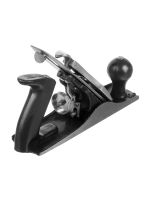 Рубанок металлический, с литой станиной №4, 200мм