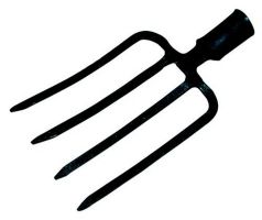 Вилы 4-х рогие копальные тип А