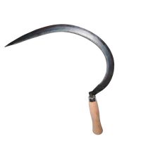 Серп с зубом 300мм