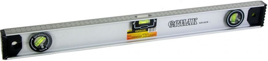 Уровень строительный- 80 см.»Рельс»