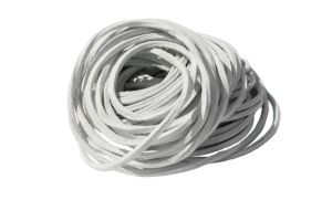 Шнур асбестовый д.6мм — 4 метра