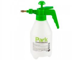 ОПРЫСКИВАТЕЛЬ «PARK»  1 Л (БЕЛЫЙ)