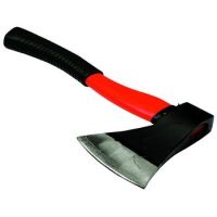 Топор  1600г фиберглассовая обрезин ручка