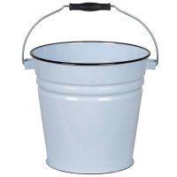 Ведро эмалиров. 12л