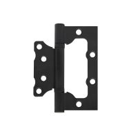 Петли VETTORE FLUSH накл. 100*75*2.5мм SN