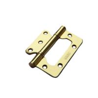 Петли VETTORE FLUSH накл. 100*75*2.5мм GР